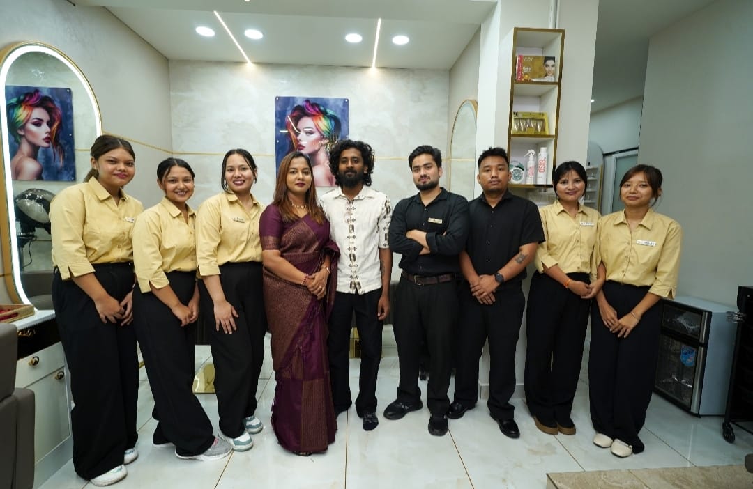 Milan Beauty Lounge