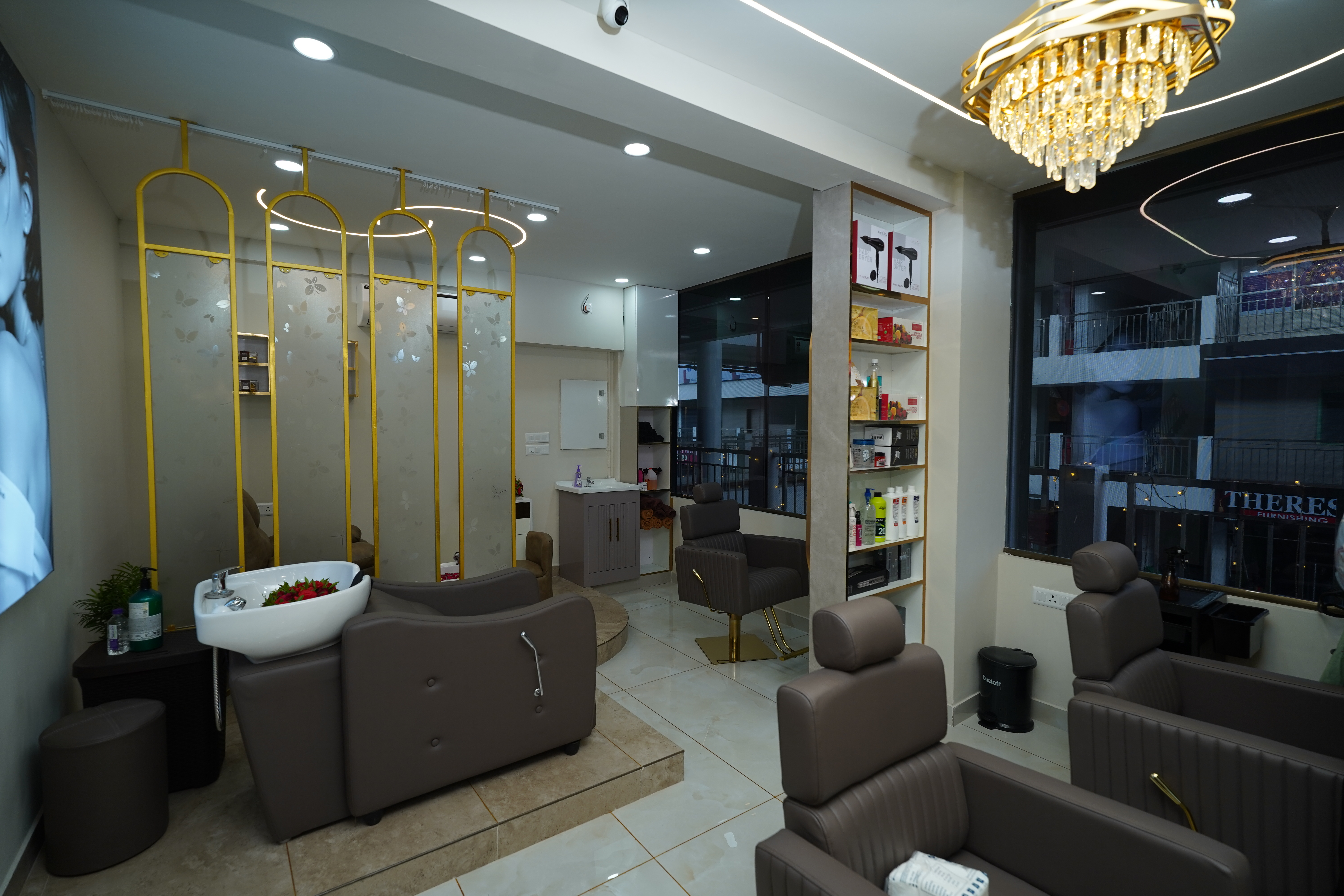 Milan Beauty Lounge